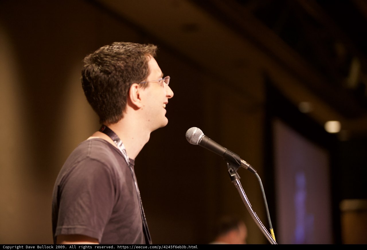 Jeff M's Electrifying Performance