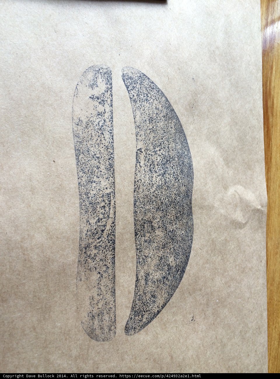 Sketching a Satisfying Sandwich