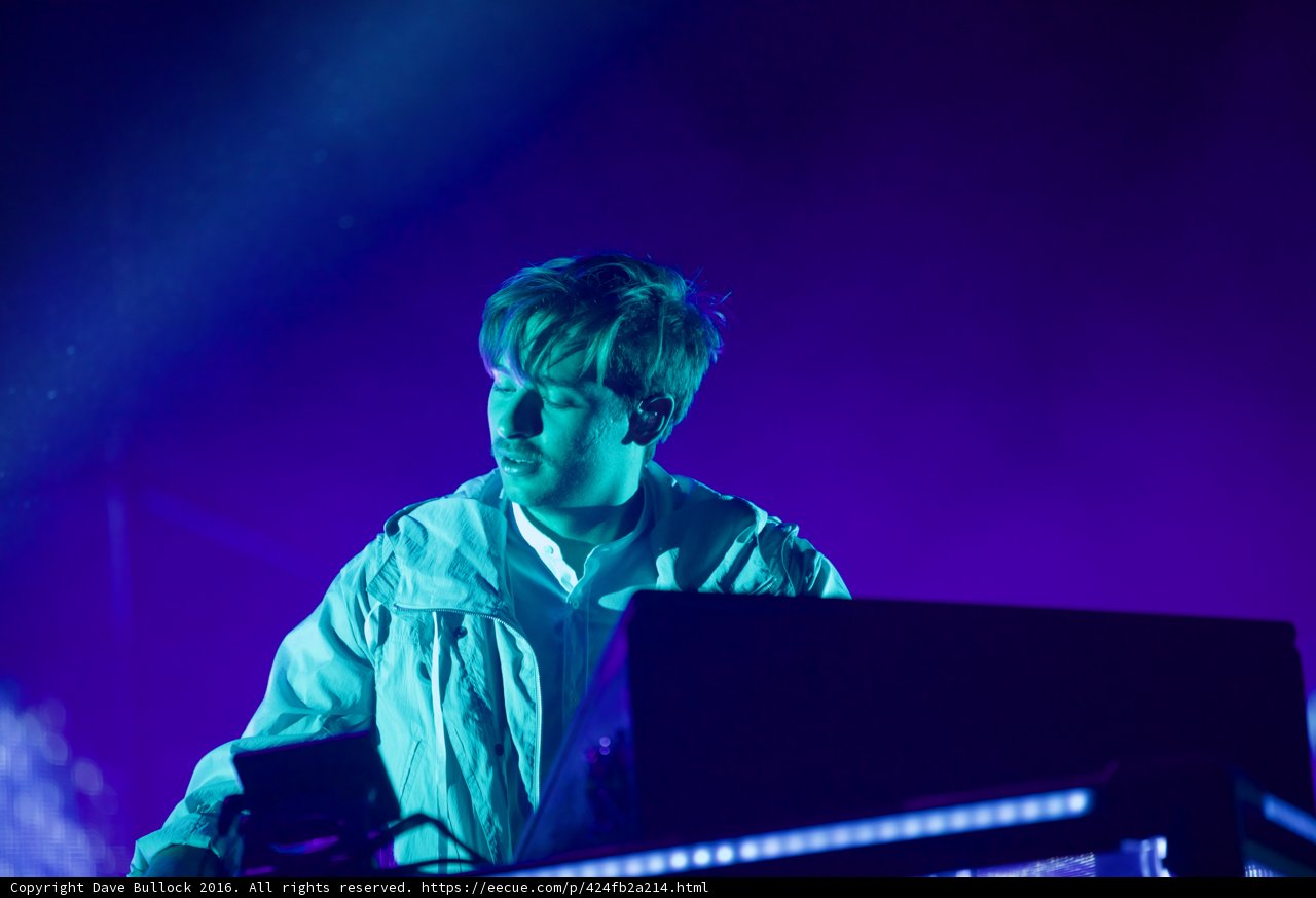 The Solo Pianist