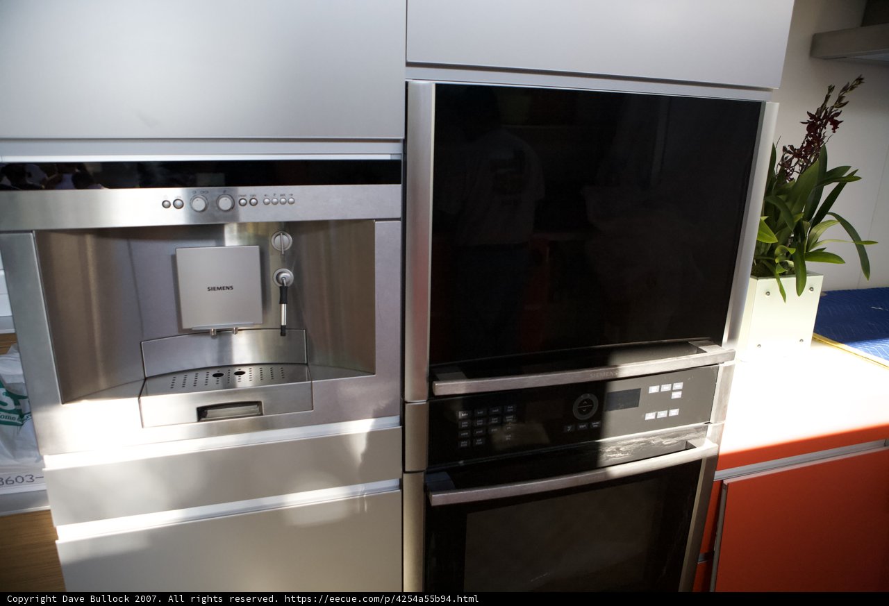 Kitchen Appliances