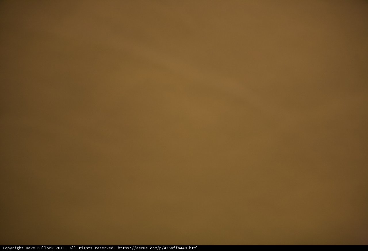 Vintage Desert Texture