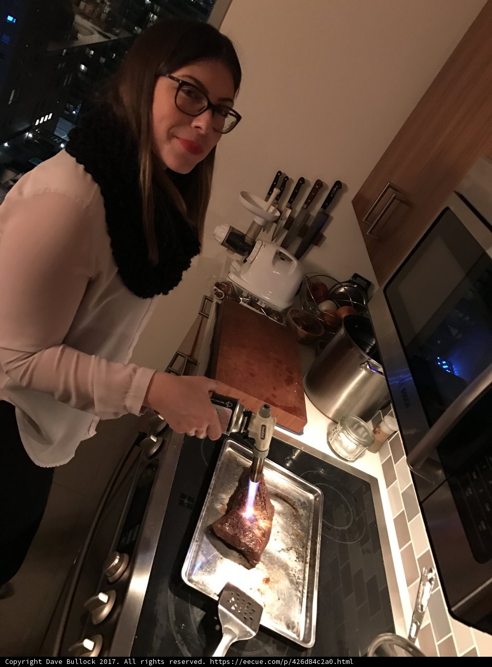 Kitchen Work