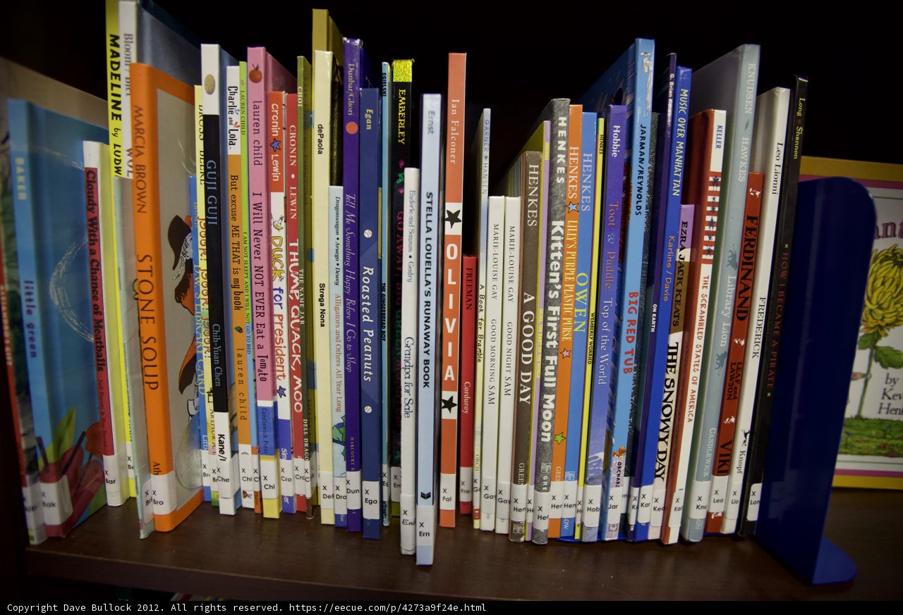 Towering Literature