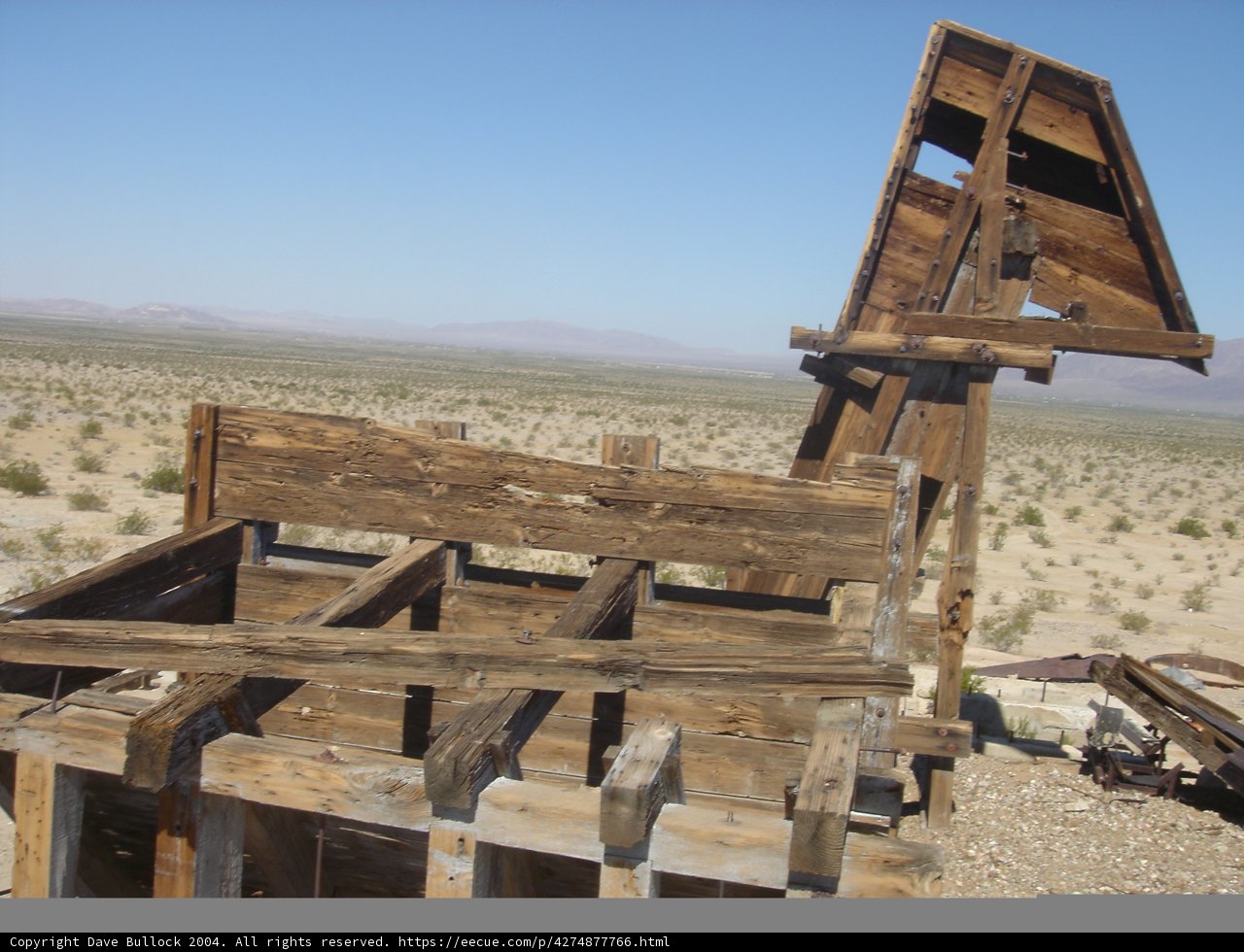 Countryside Hut
