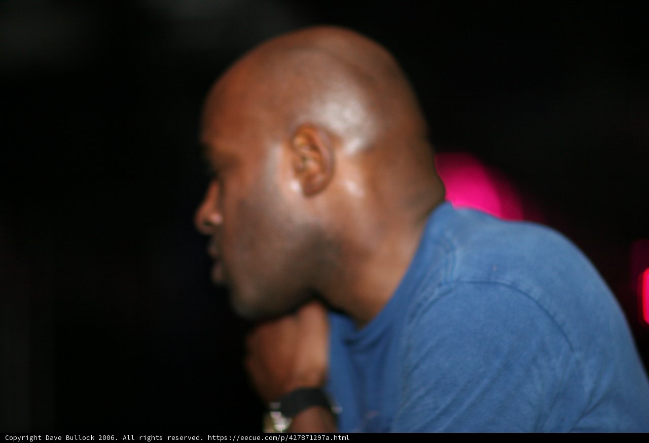 Bald and Bold