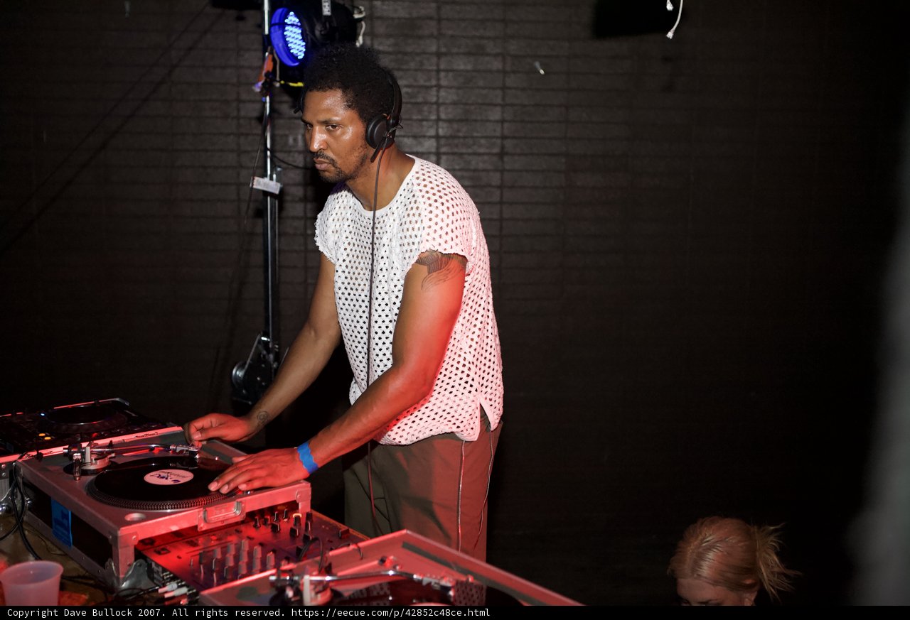 Groovy Beats