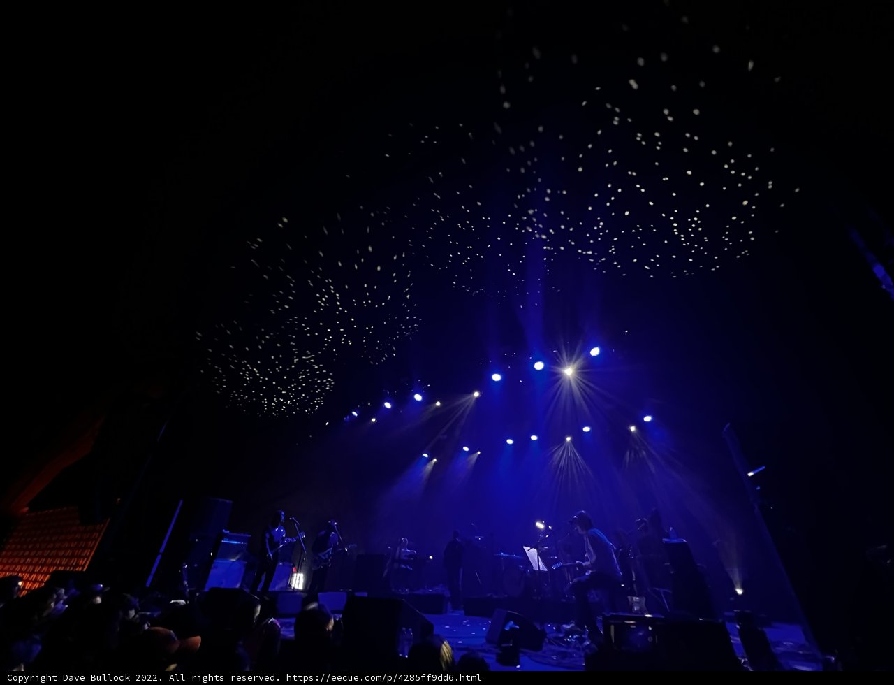 Stellar Performance