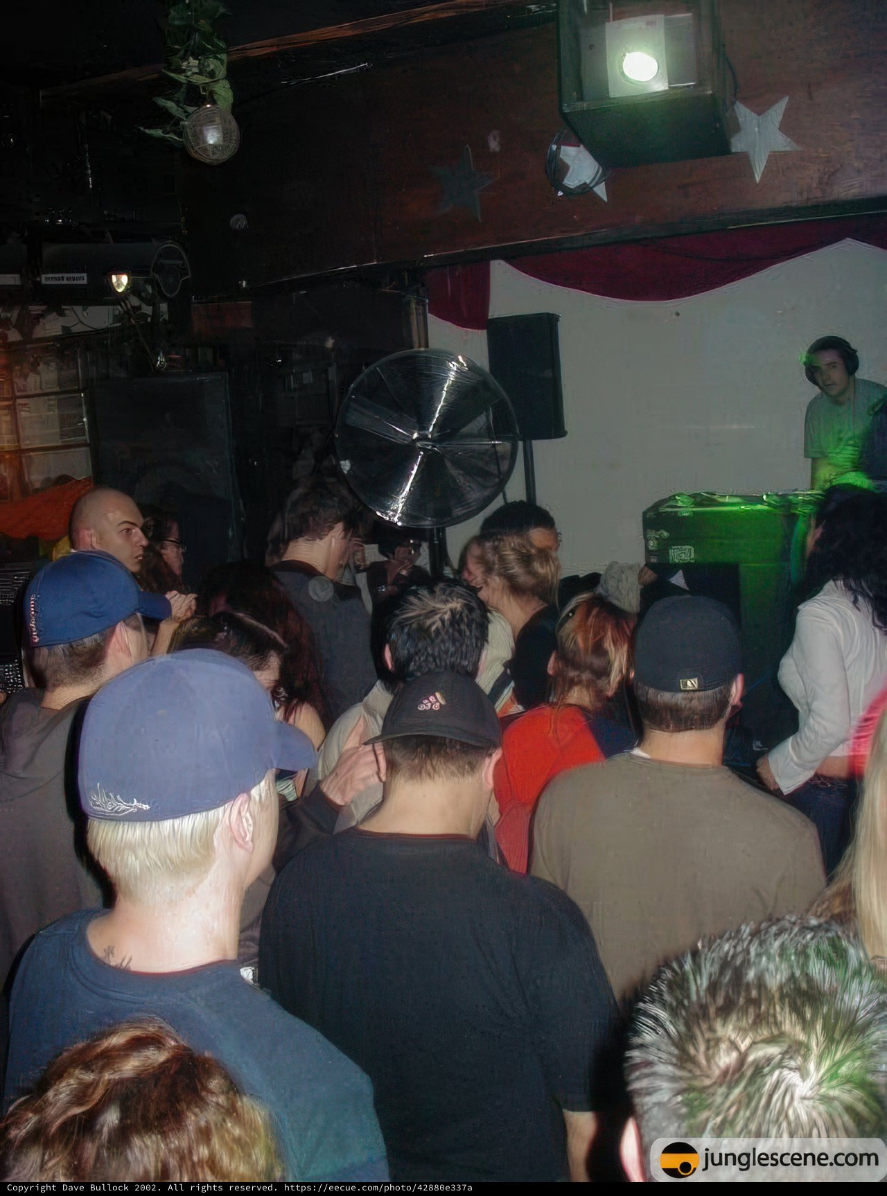 Club Night Fun