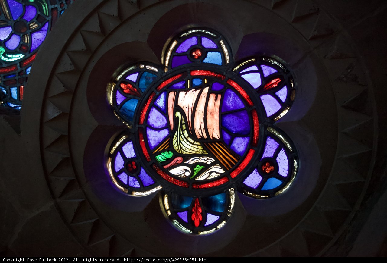 Radiant Reflections