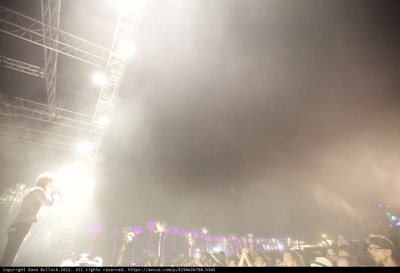 Spotlight on the Stage