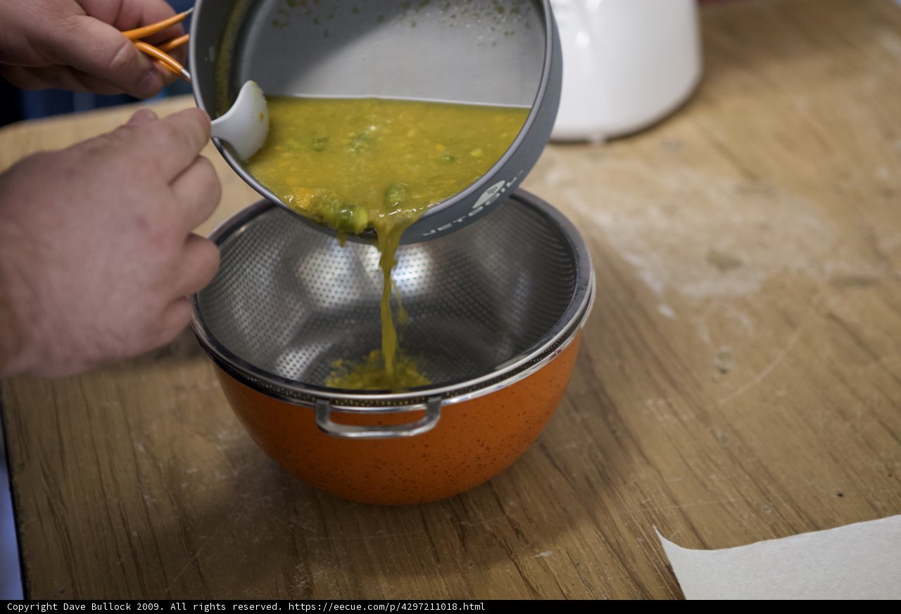 Soup for the Soul