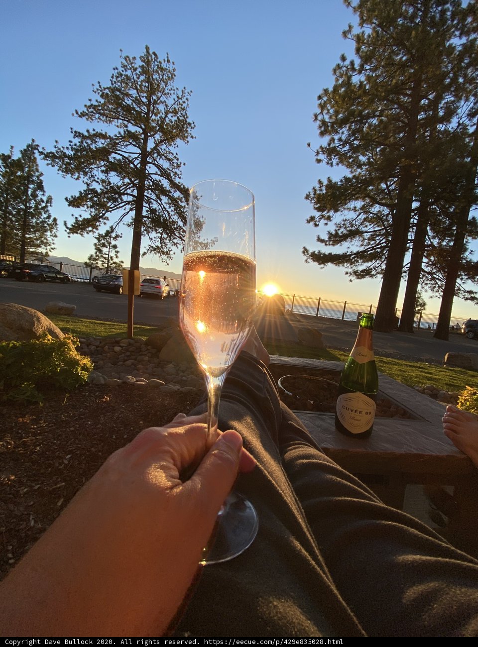 Sunset Sips