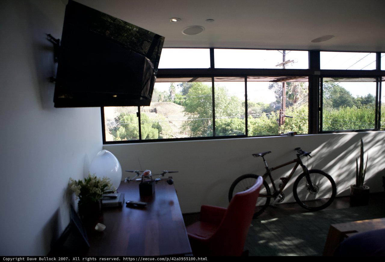 Multifunctional Living Space