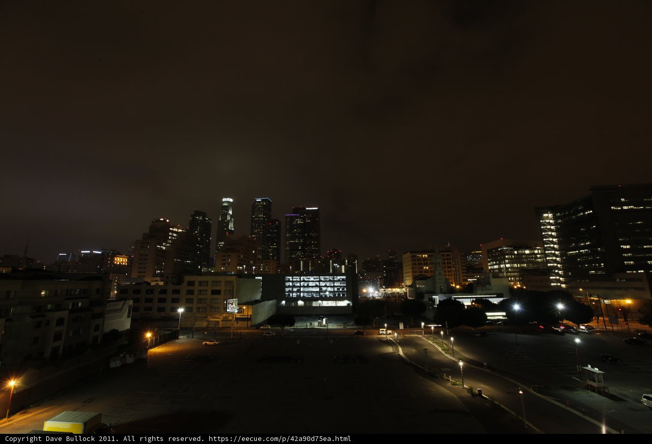 Metropolis Nightscape: Neon Dreams.