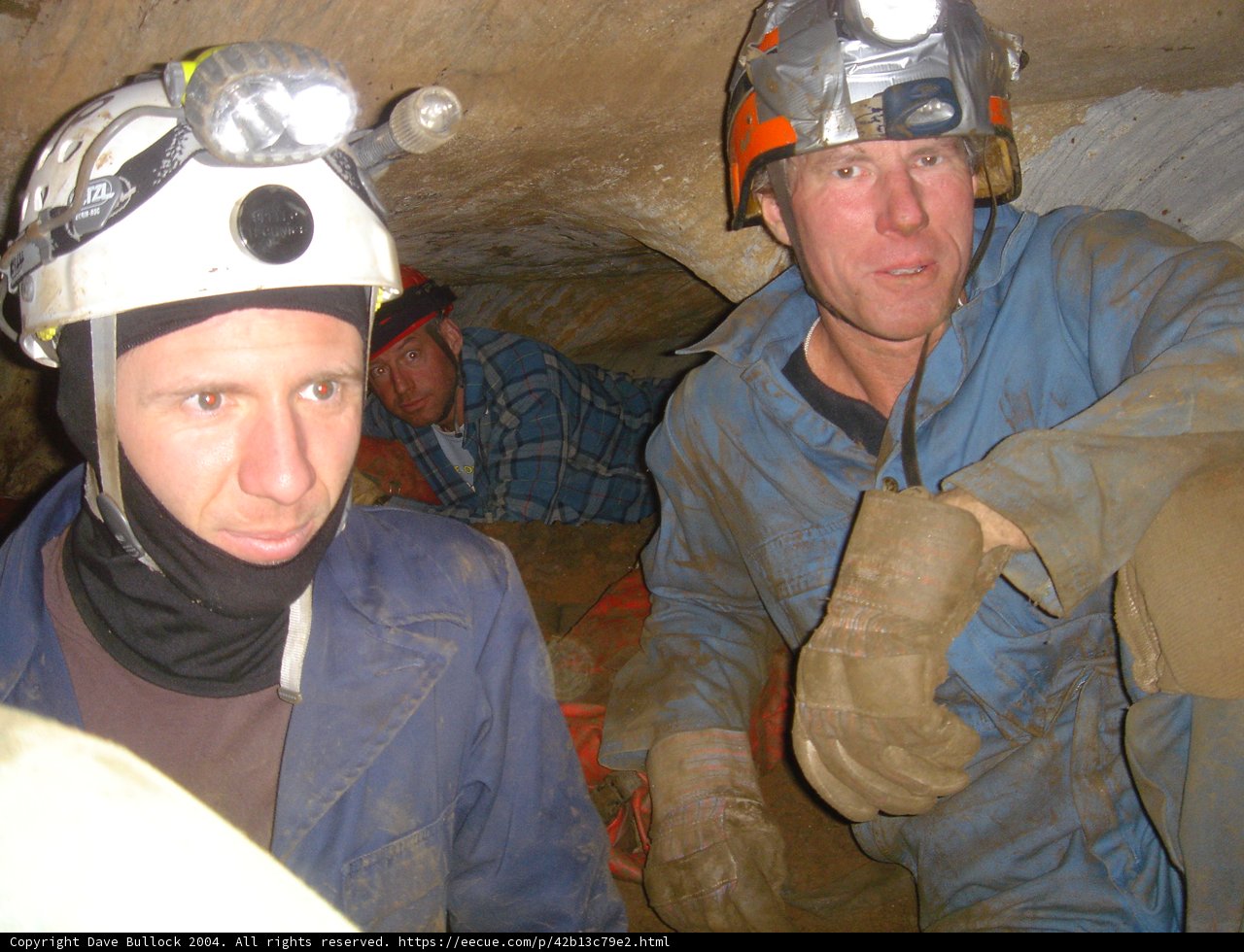 Blue-Collared Hardhat Worker