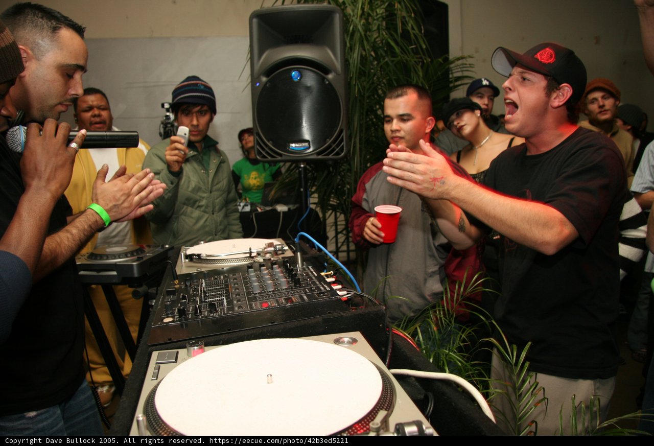 Party Entertainer
