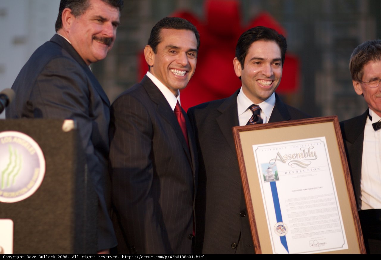 Certificate of Achievement