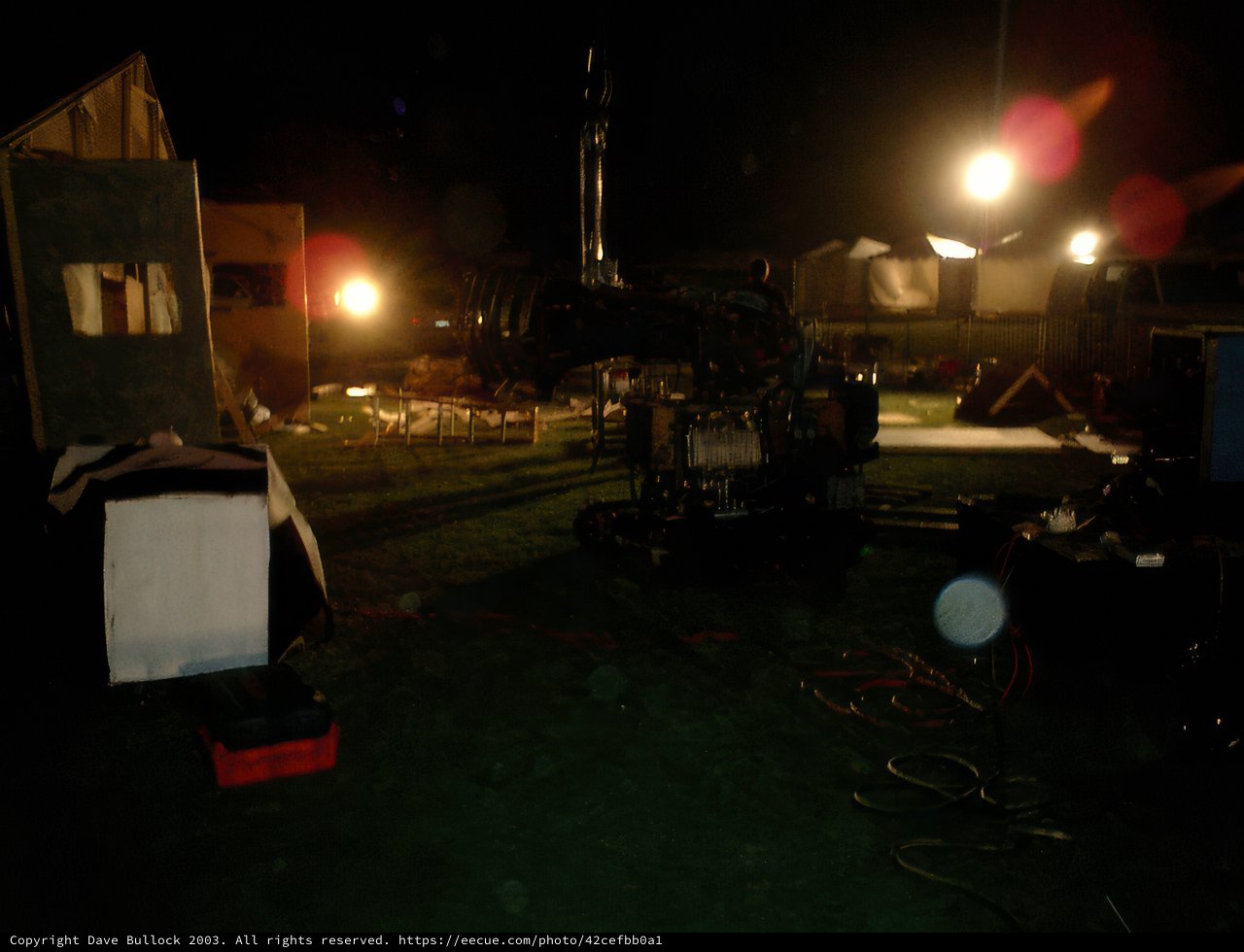 Lights, Camera, Coachella!
