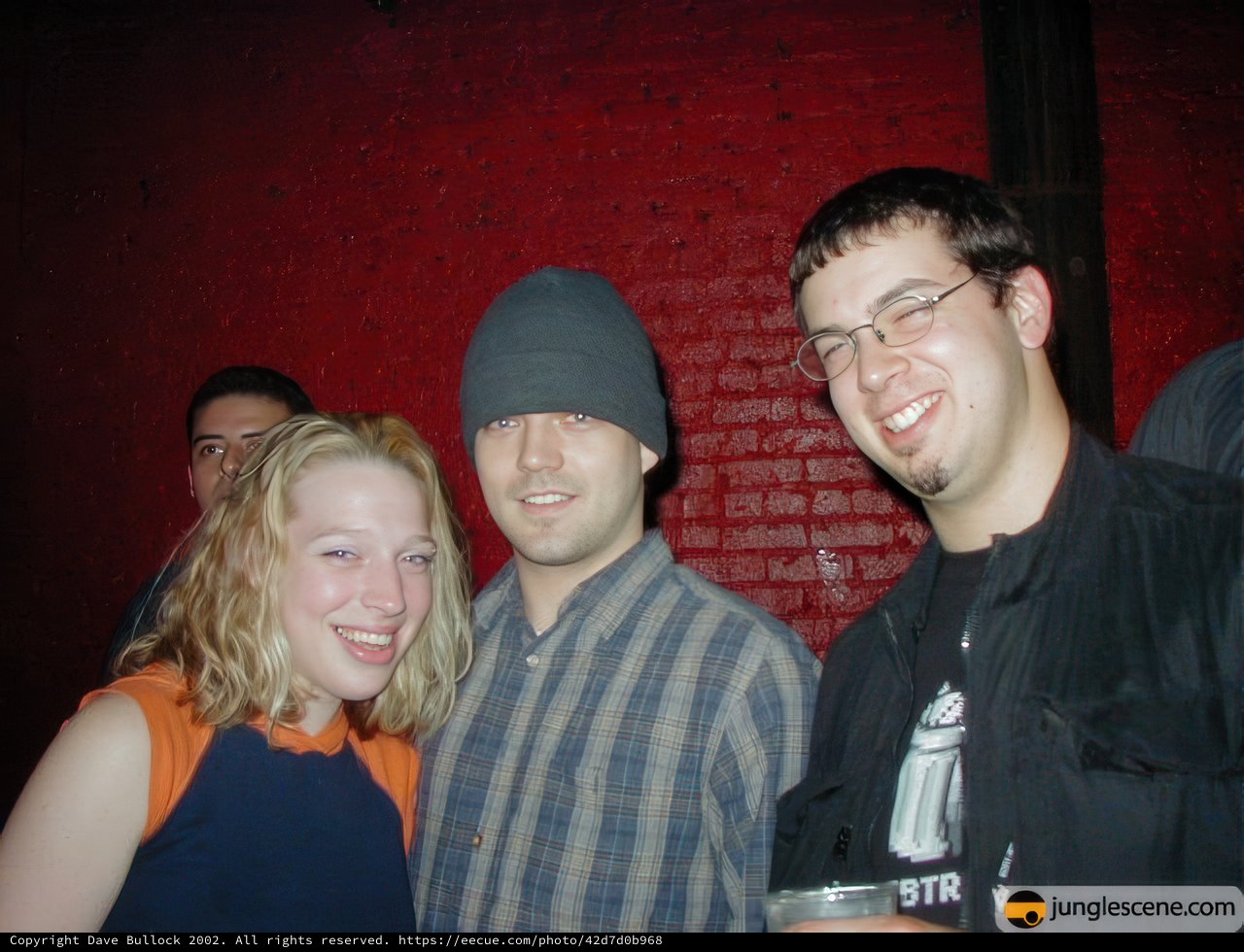 Urban Photobombing