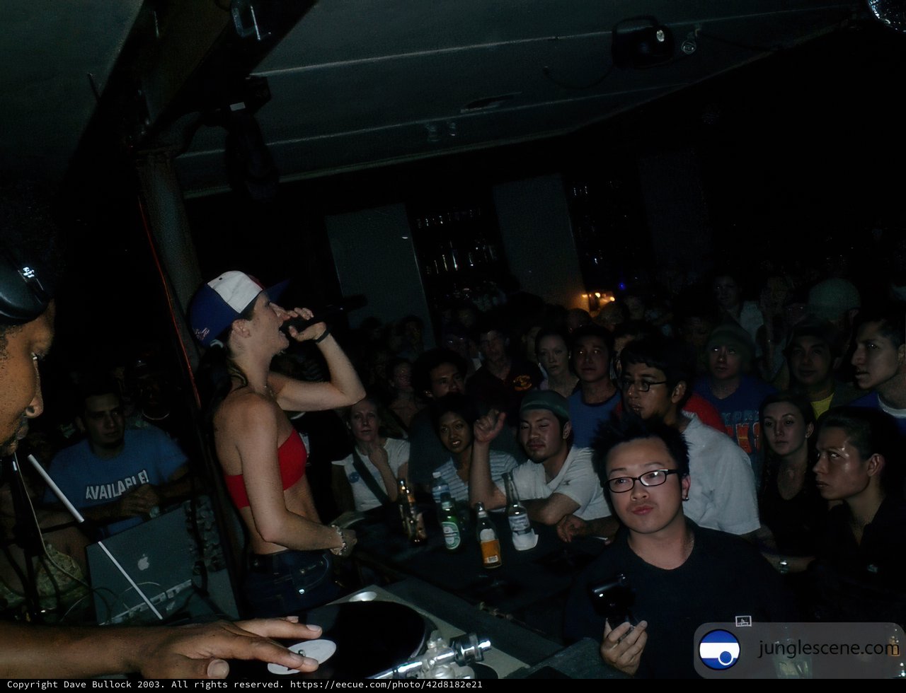 Nightlife Performance