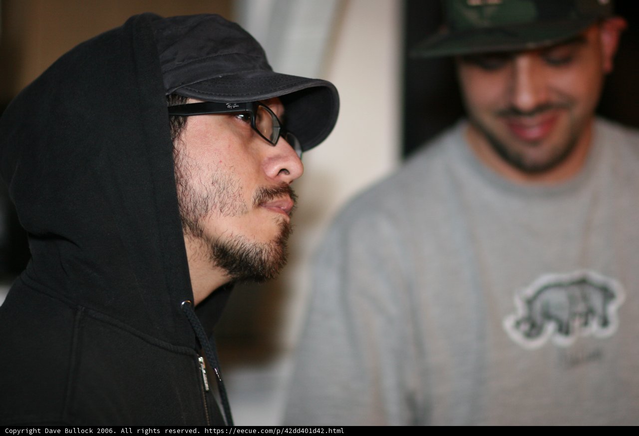 The Two Hats