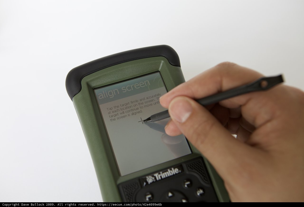 Digital Note-Taking with a Pen and Tablet
