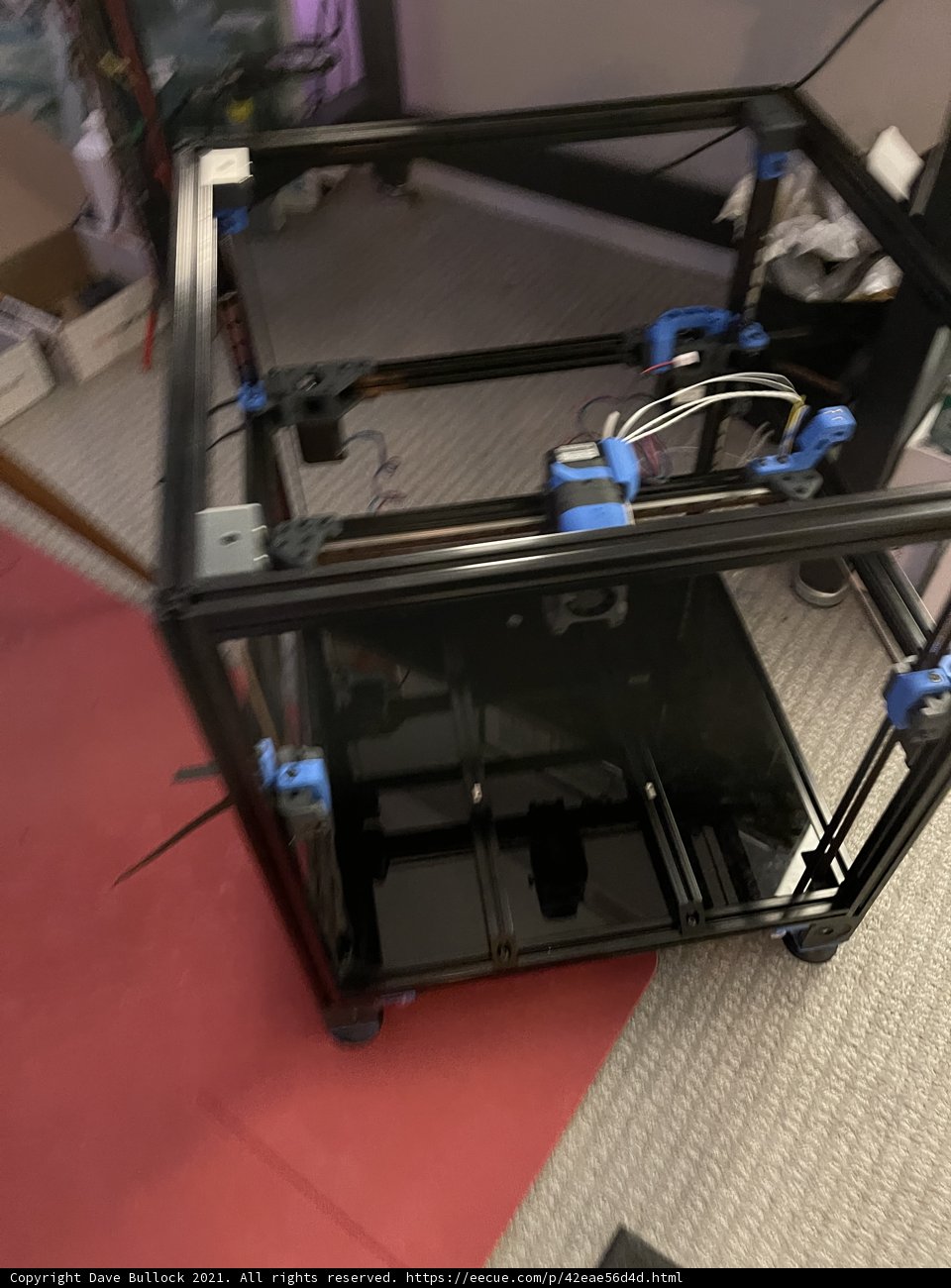 Printing the Future