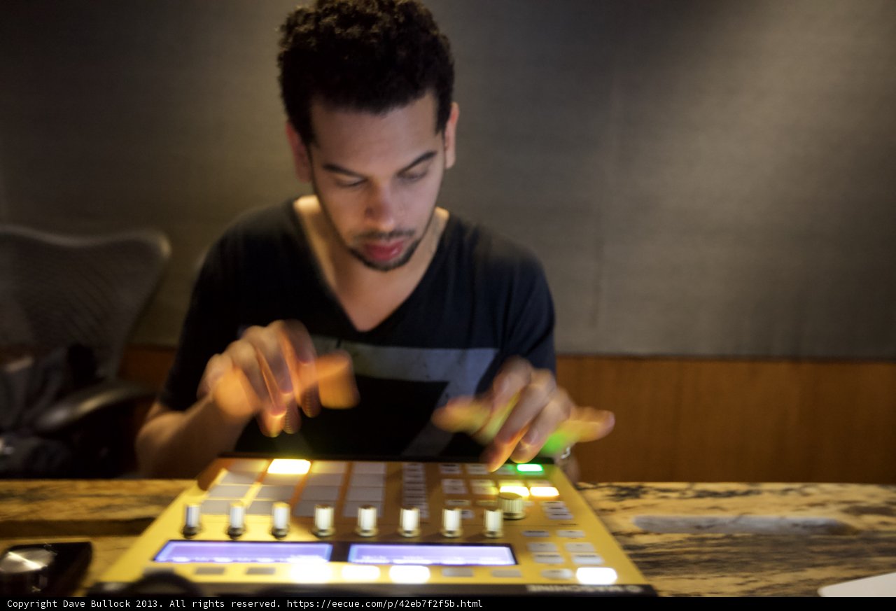 Keyboard Melodies