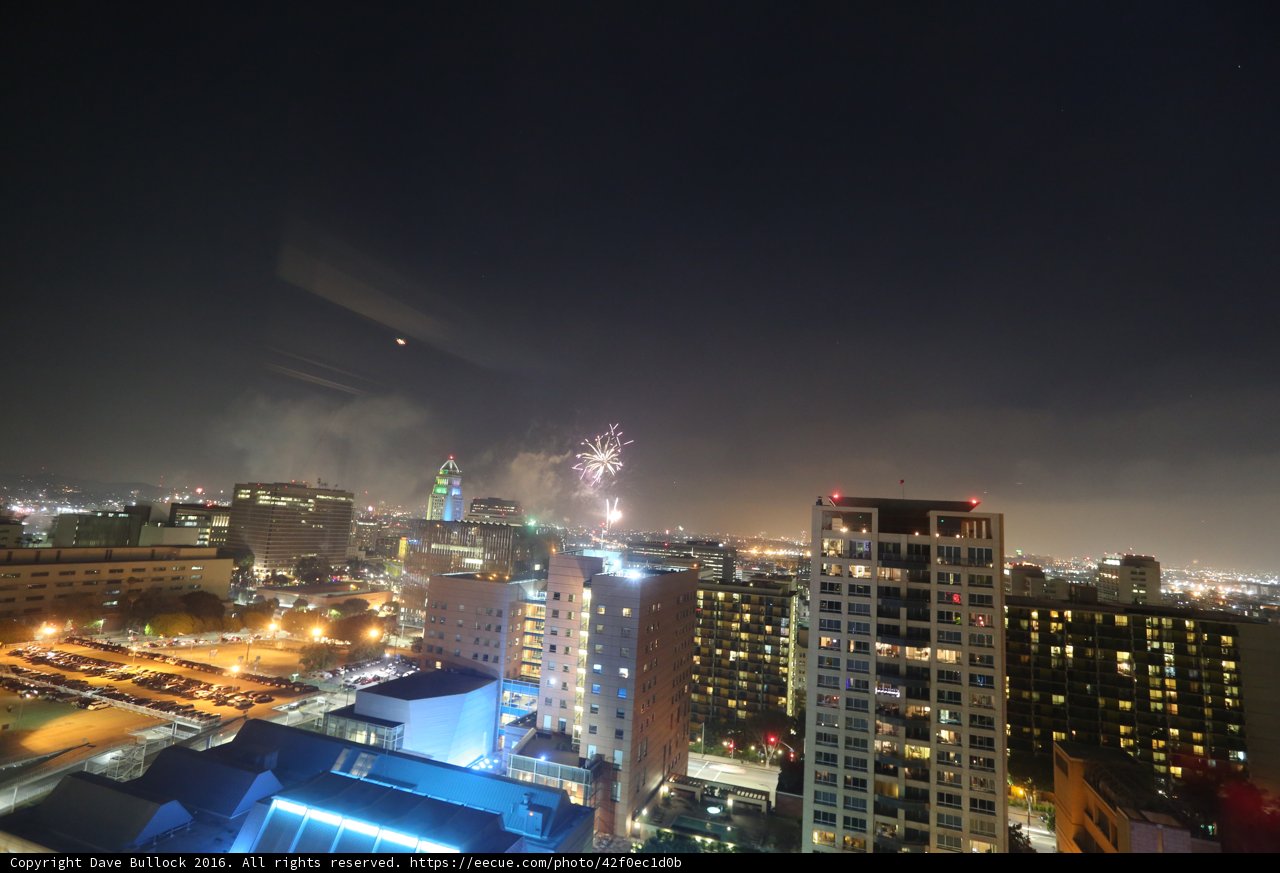 Celebrating the Metropolis