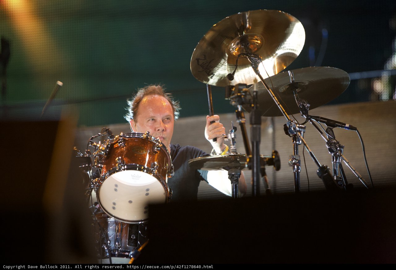 The Beat Goes On
