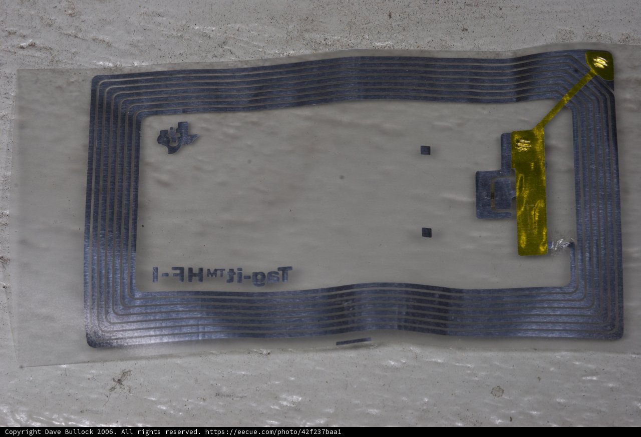 Water-Resistant Electronics