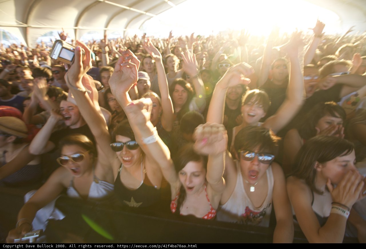 The Ultimate Coachella Experience