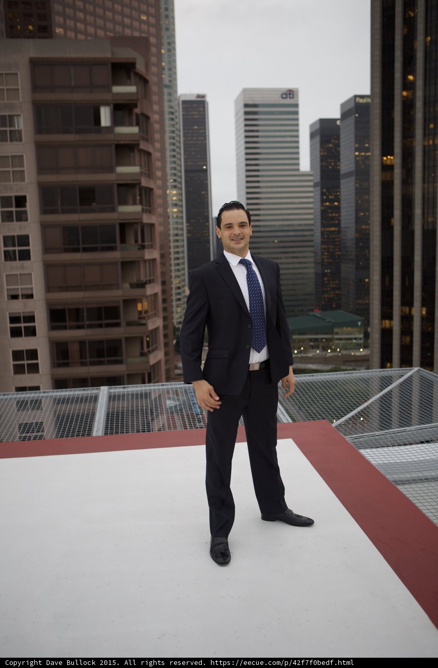 King of the City