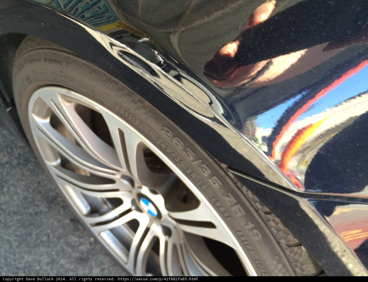 Reflections on Transportation