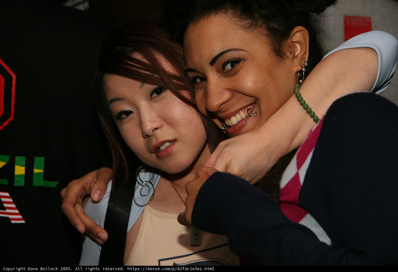 A Heartwarming Embrace