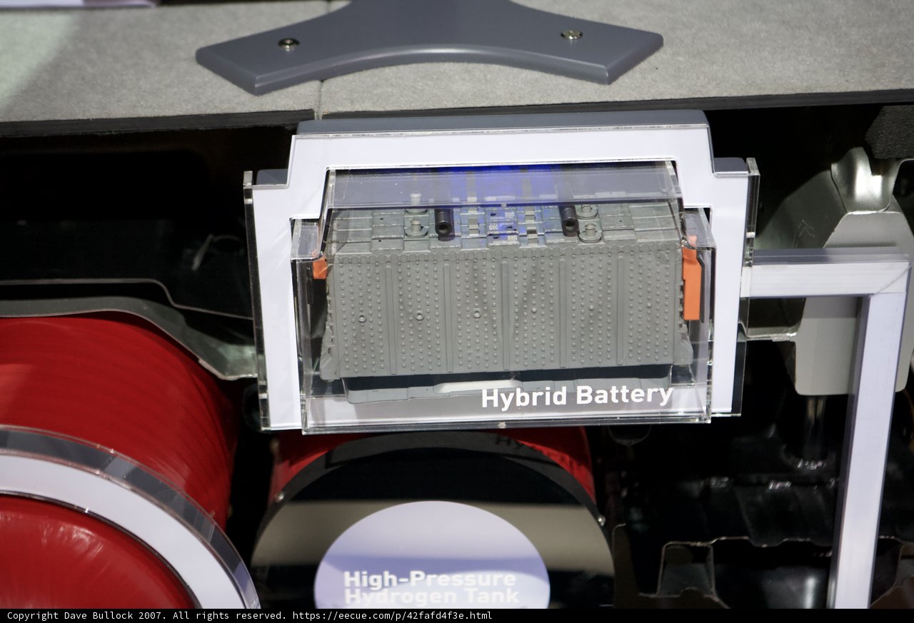 Power Up: Car Battery Attachment