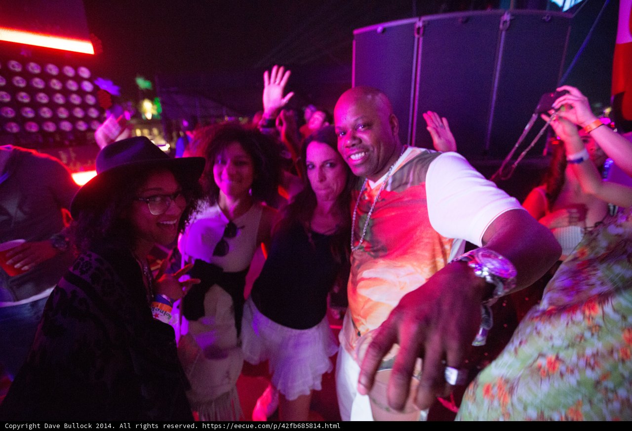 Too Short @ Coachella