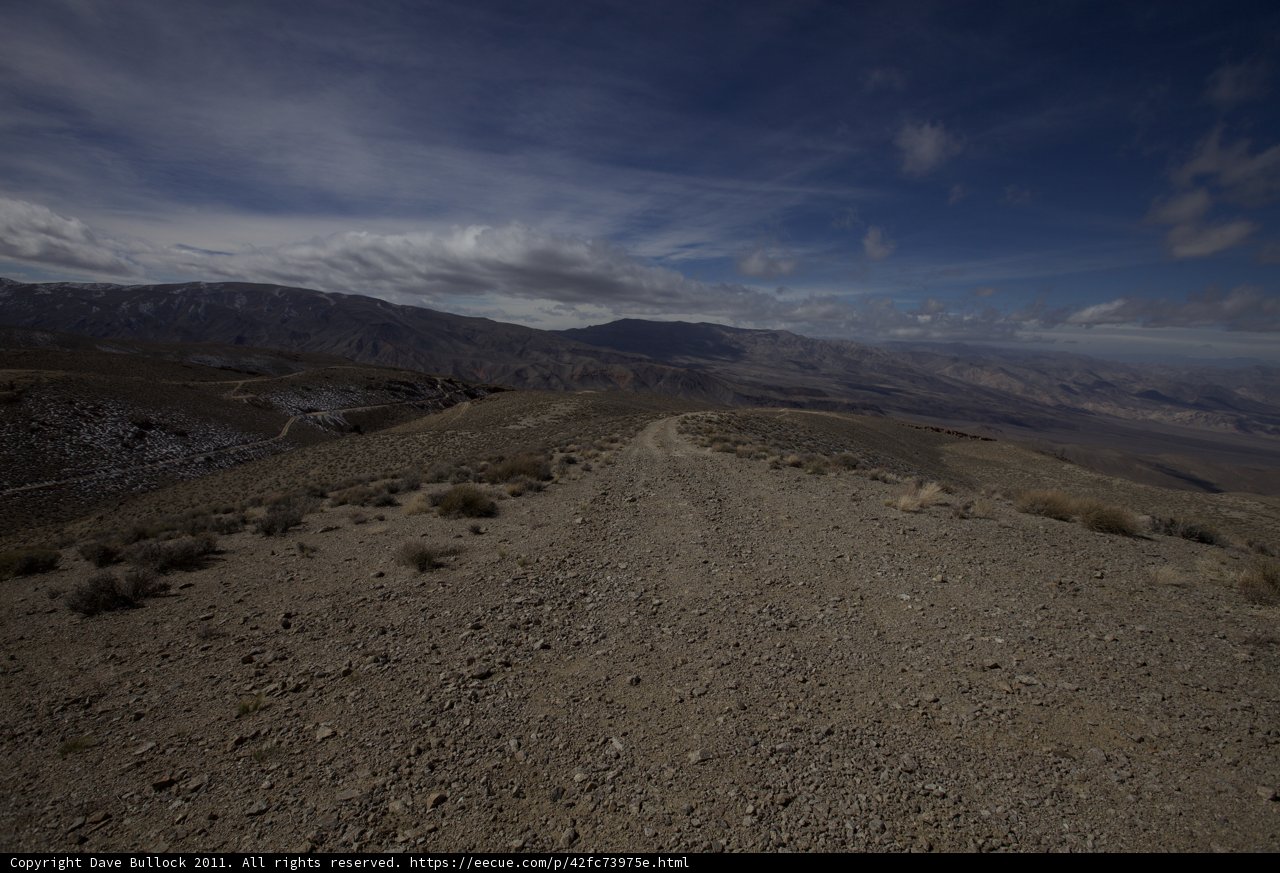 Solitude Drive
