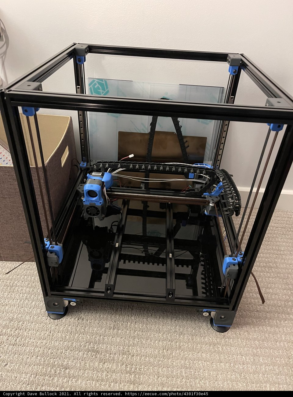 Blue Print Maker
