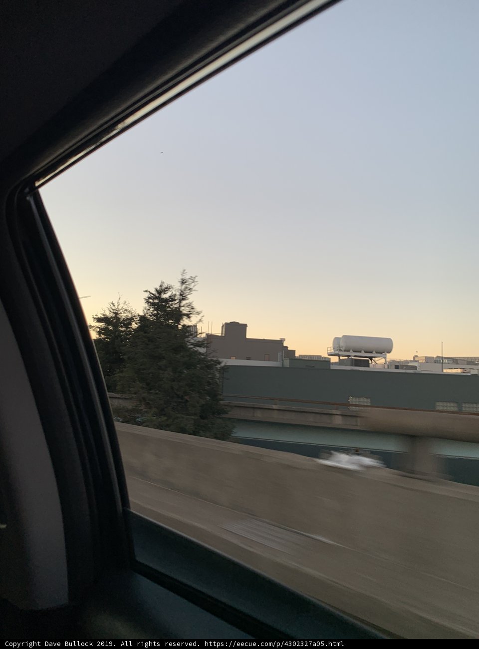 Cityscape Drive