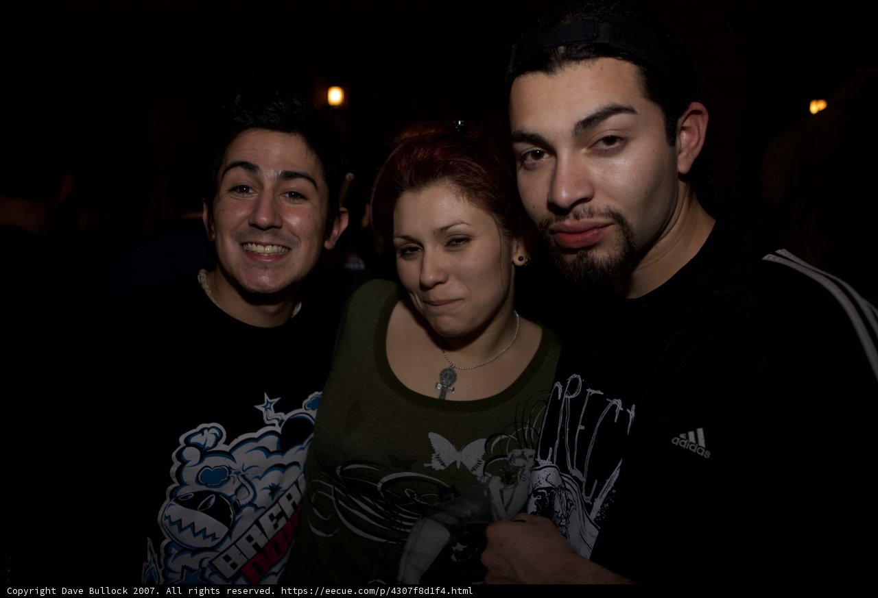 Party Posers