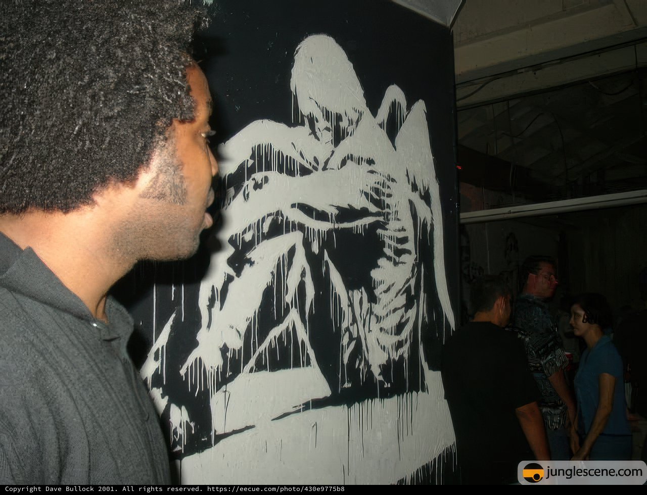 Appreciating Modern Art