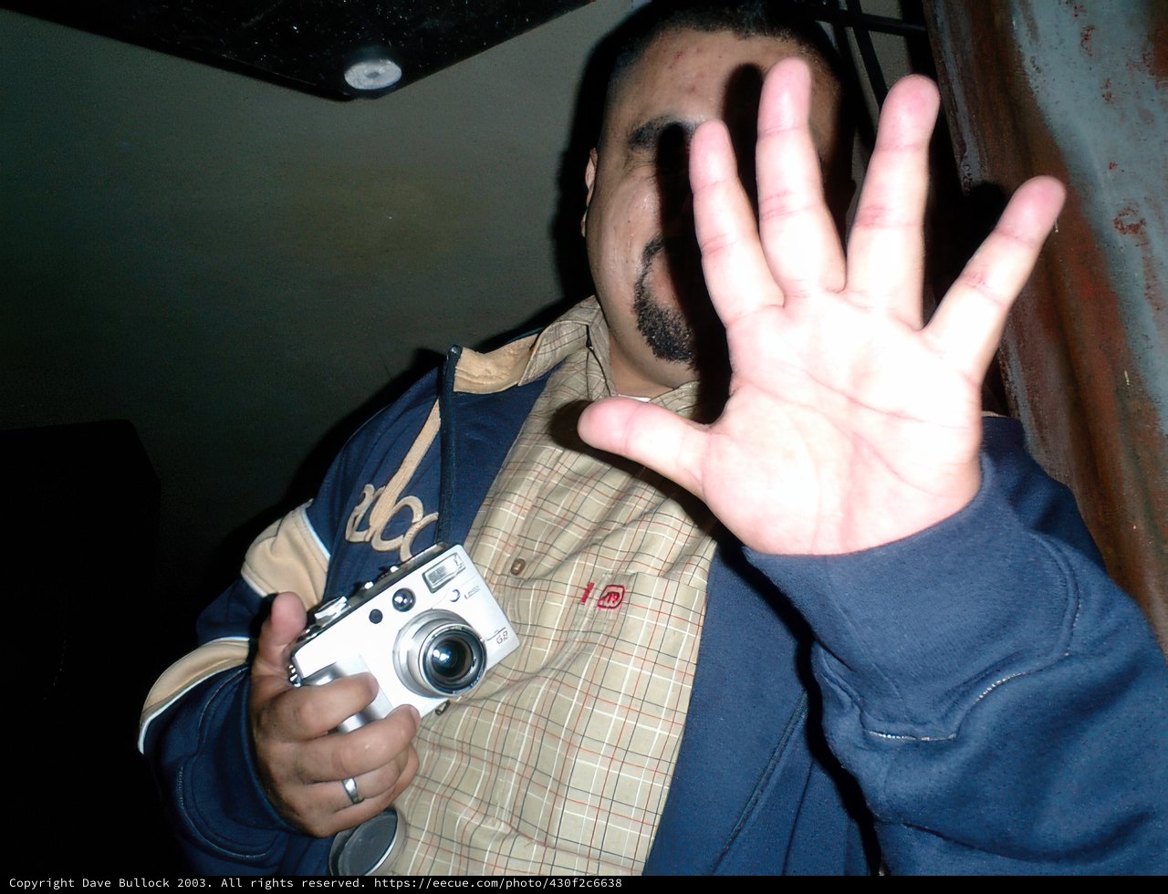 Capturing Moments