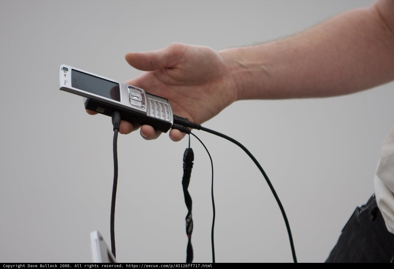 Wired Communication