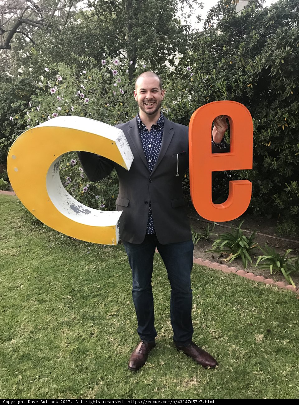The Letter C