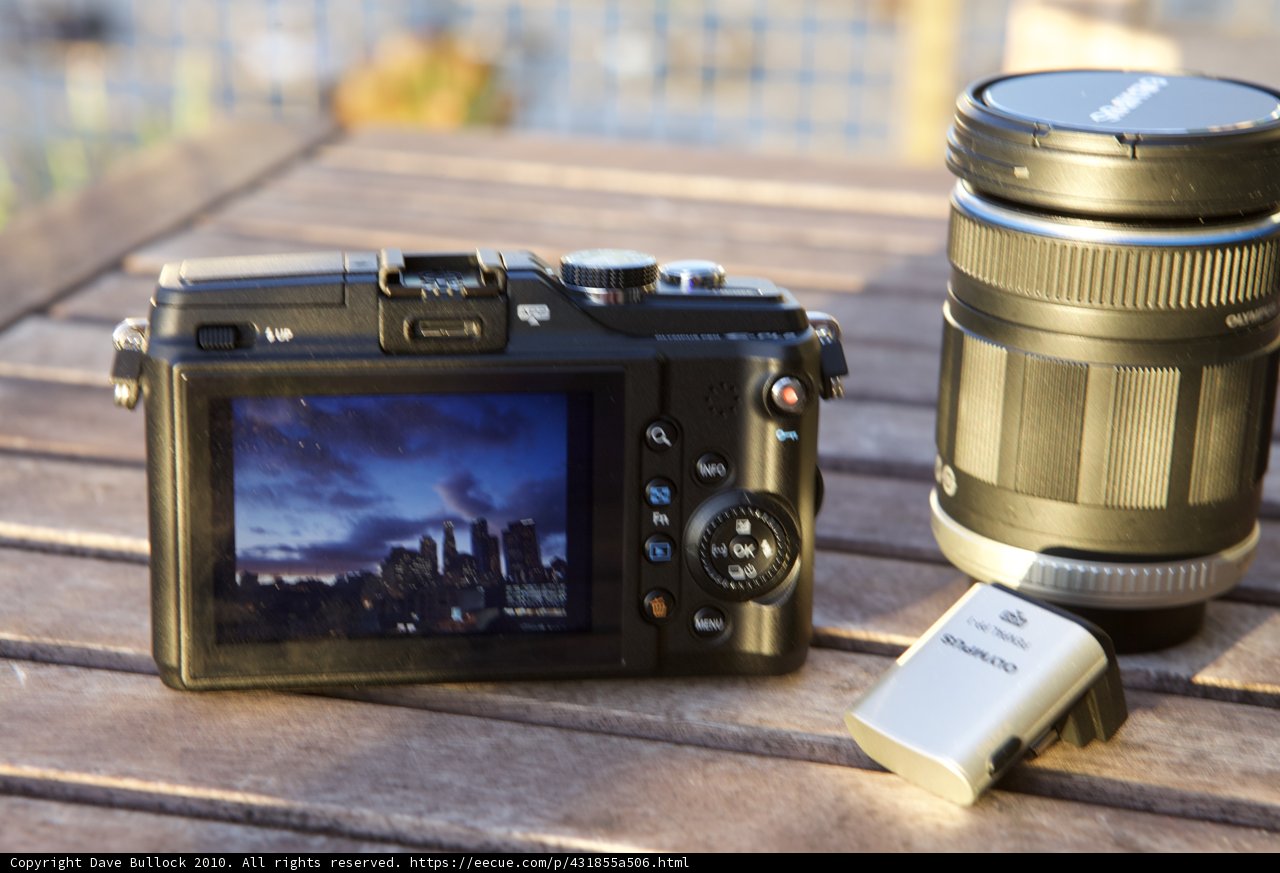 Capturing Memories