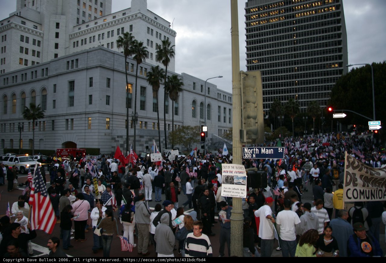 Metropolis March