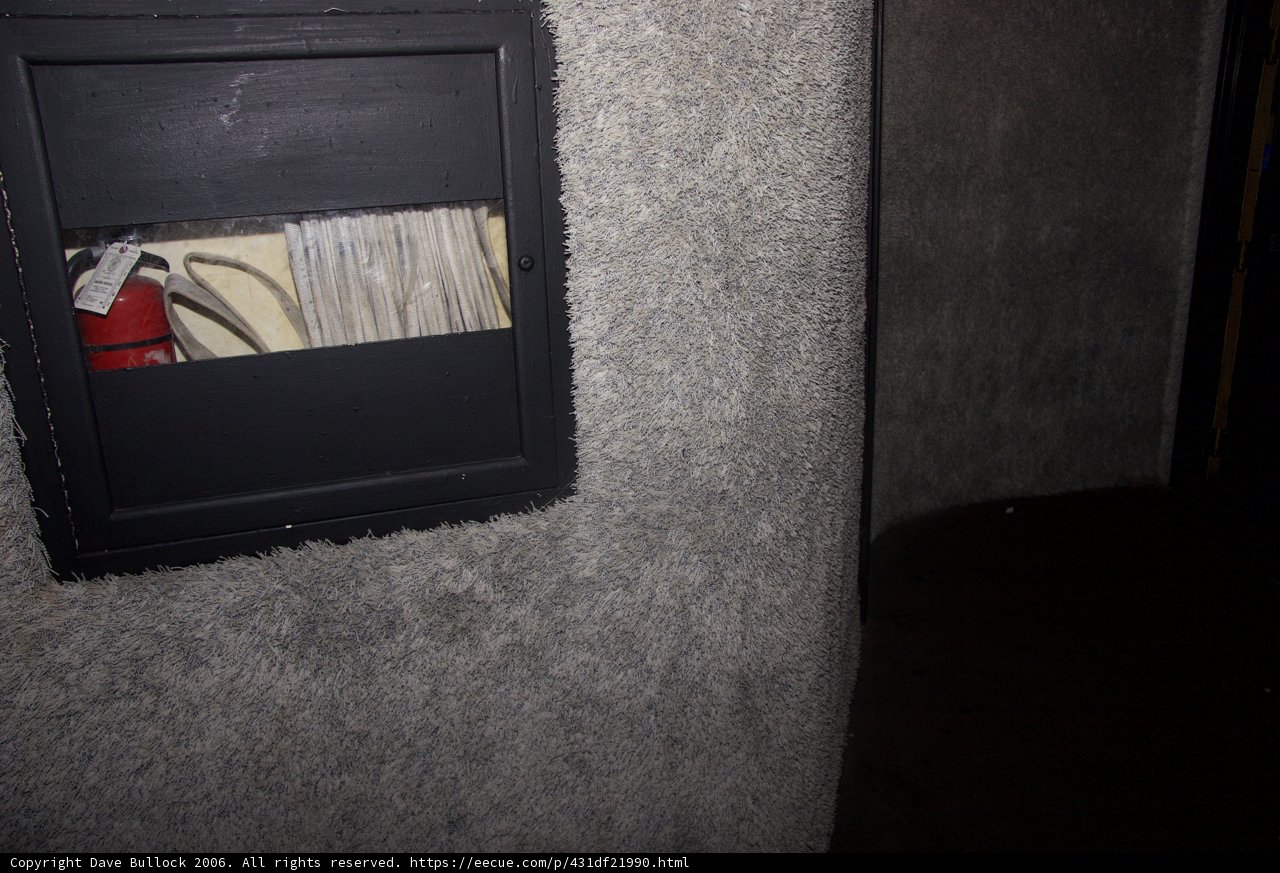 The Mysterious Black Box