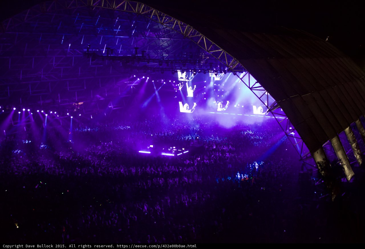 Purple Haze Concert