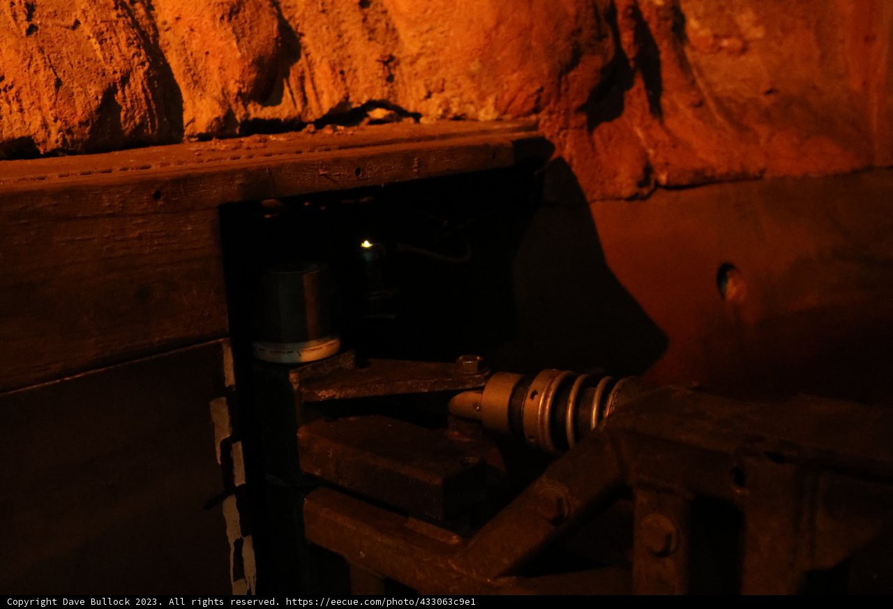 Lost in the Dungeon